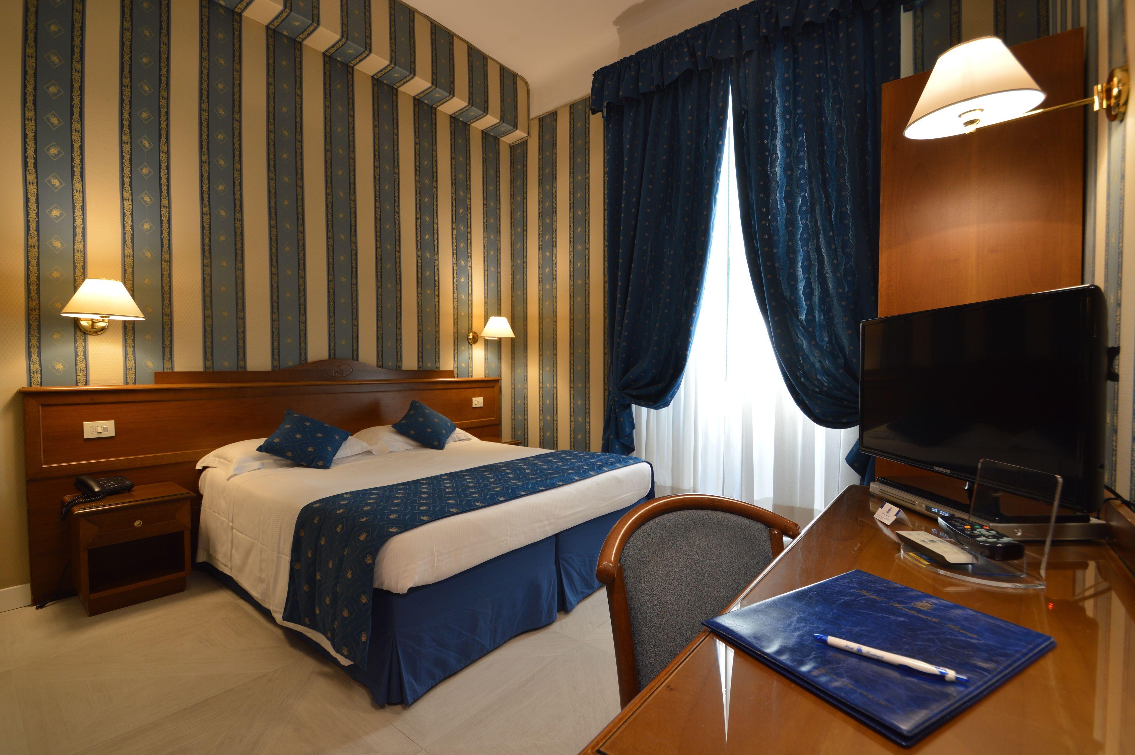Hotel Montecarlo — Fotók 2